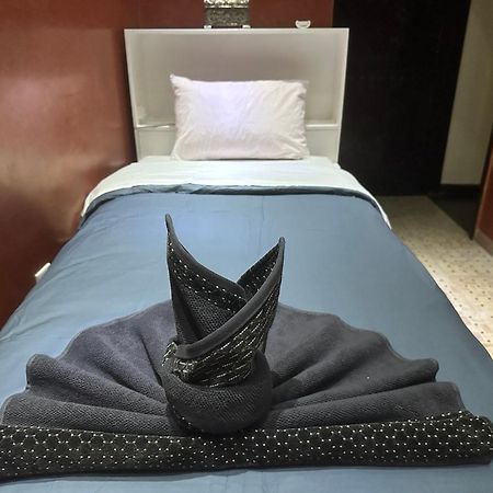 Riad Luna Marrakesh Buitenkant foto